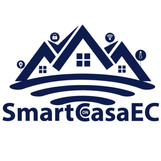 SmartCasaEc Logo